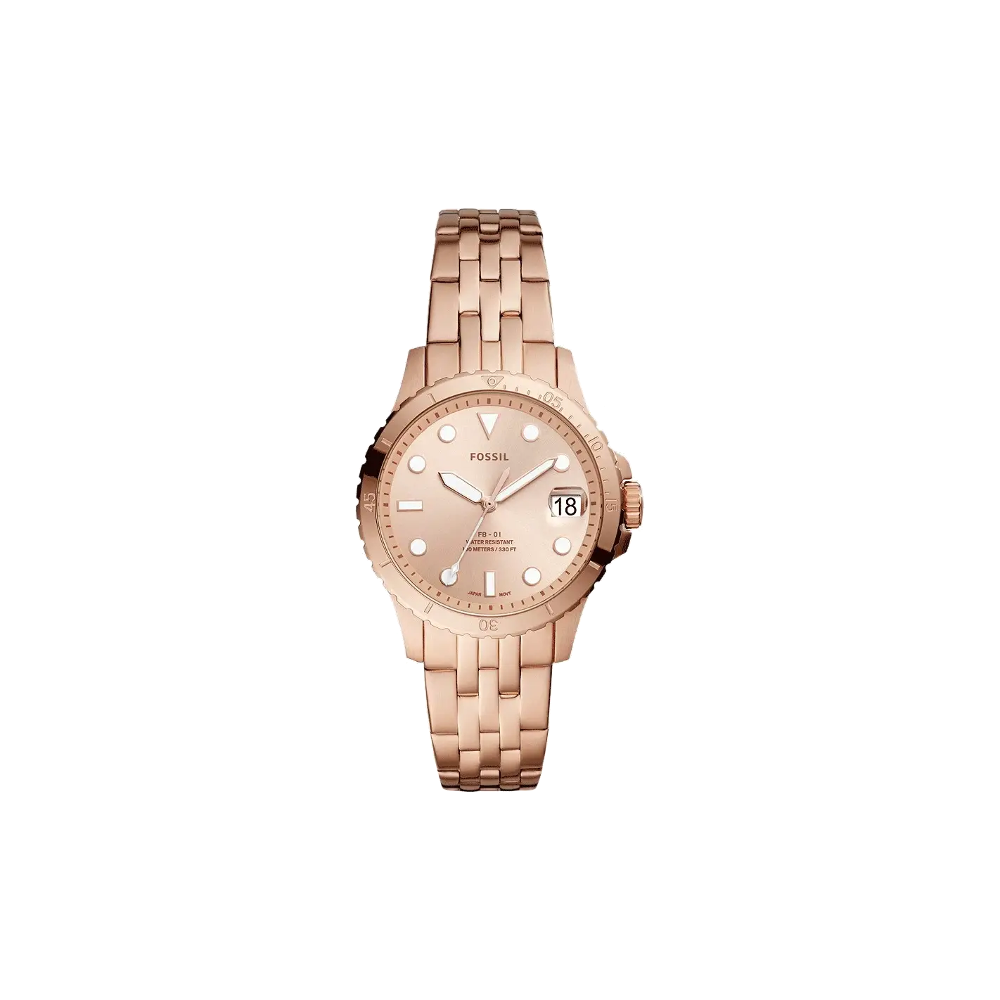 Fossil ES4748 FB-01