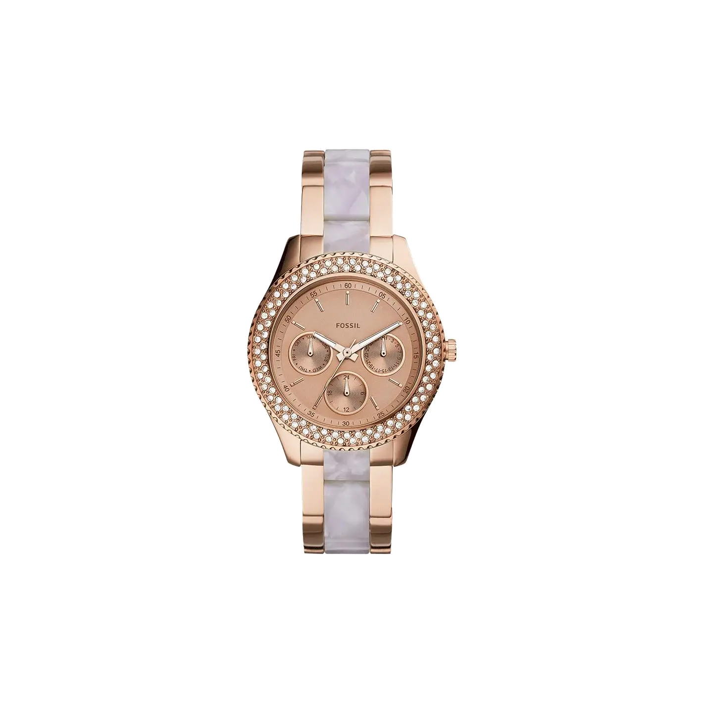 Fossil ES4755 I Factory Outlet