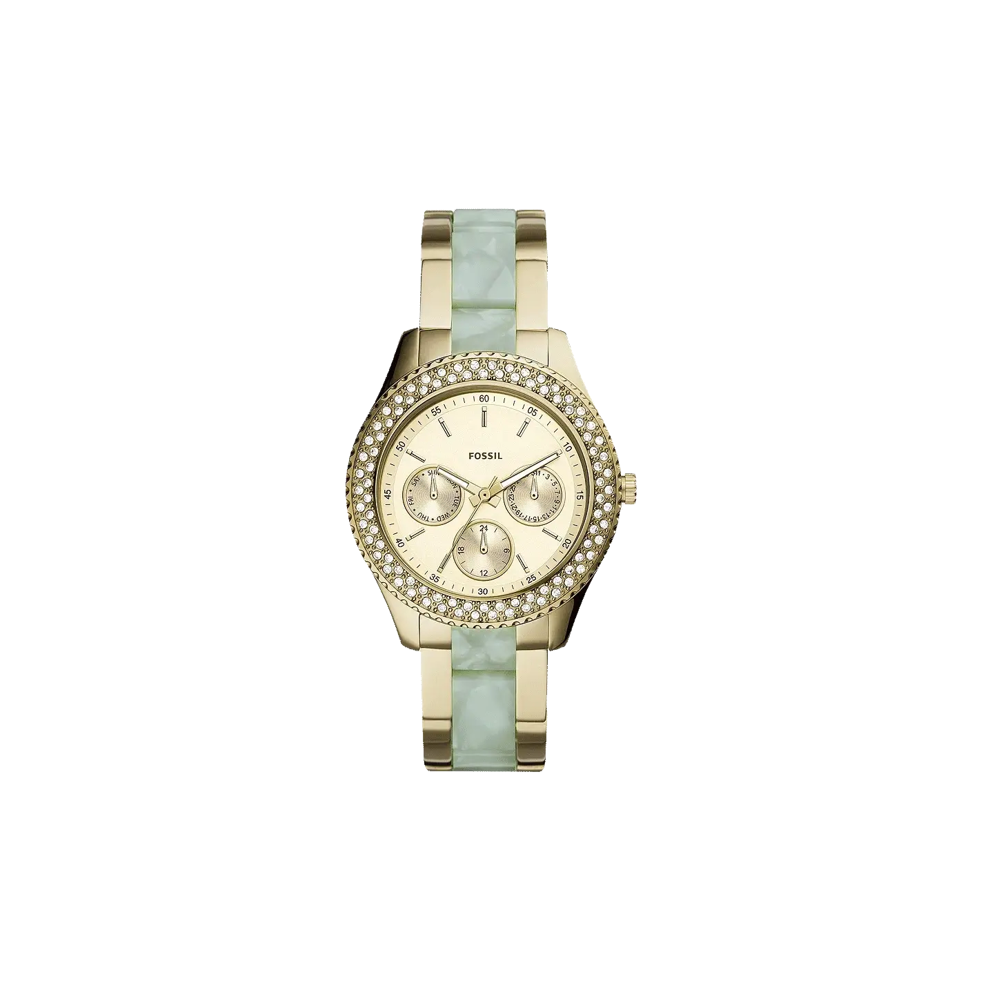 Fossil ES4757 I Factory Outlet