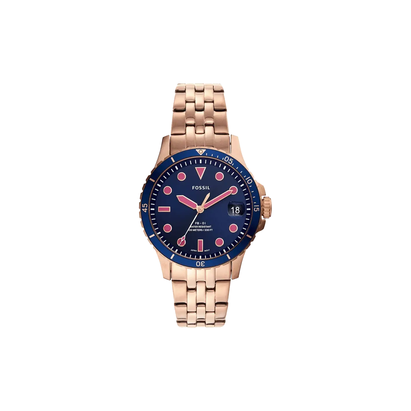 Fossil ES4767 I Factory Outlet