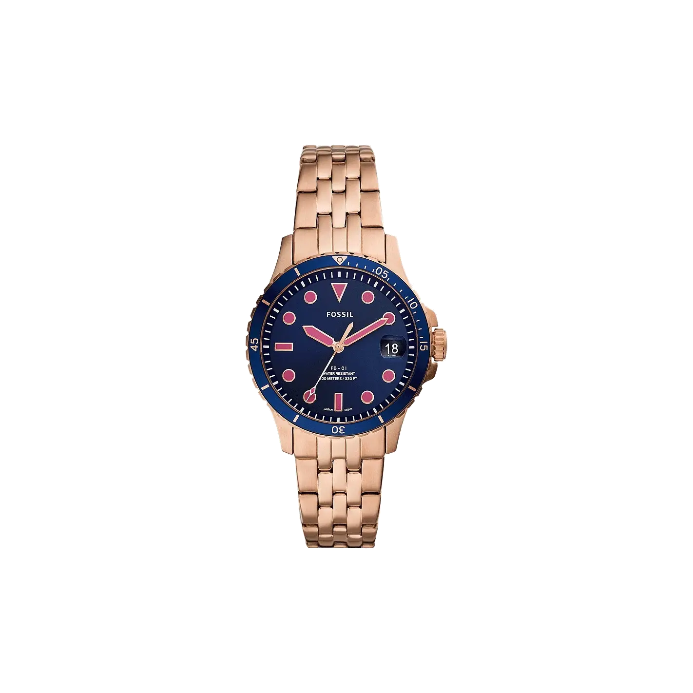 Fossil ES4767 FB-01