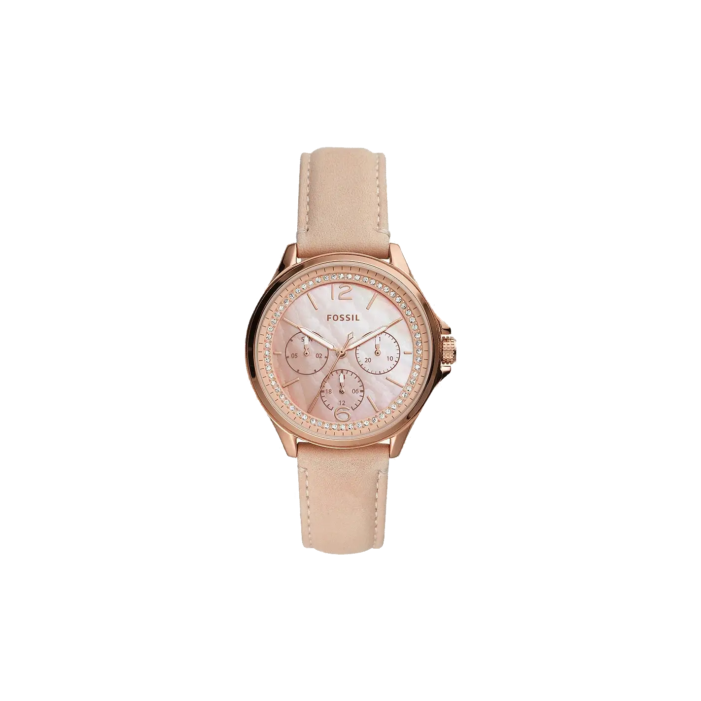 Fossil ES4785