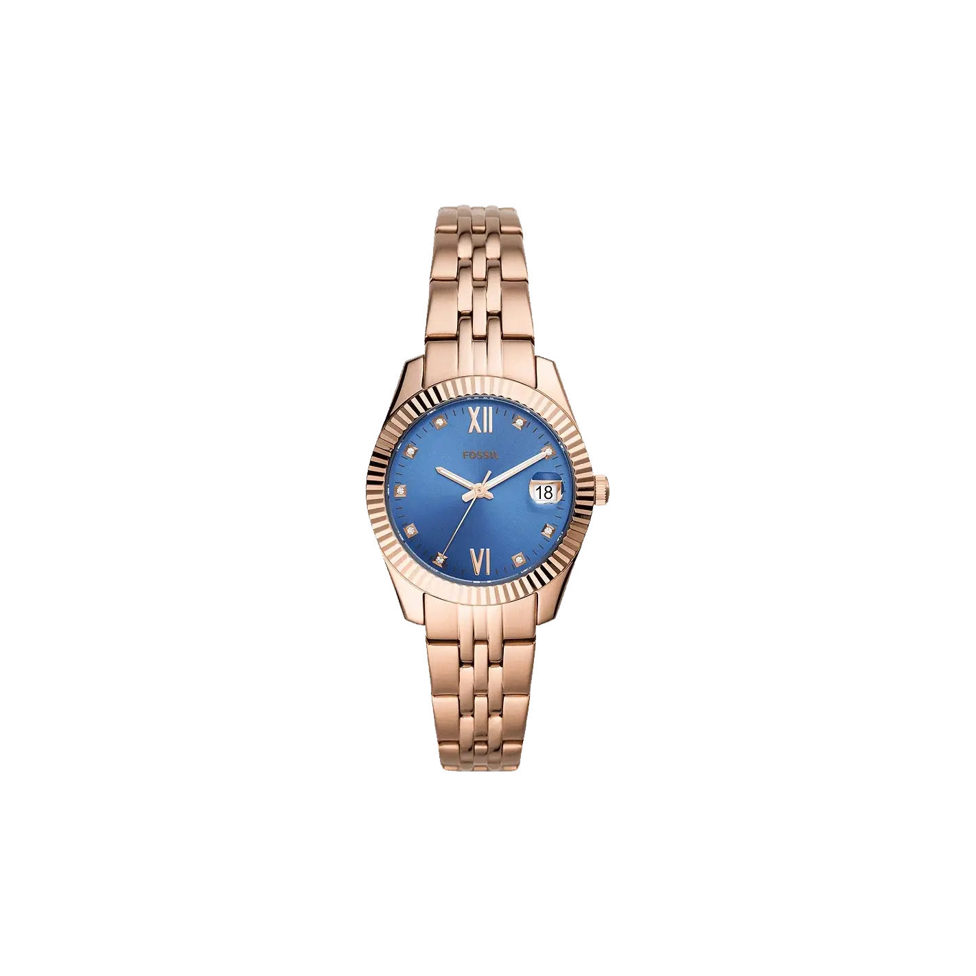 Fossil ES4901 I Factory Outlet