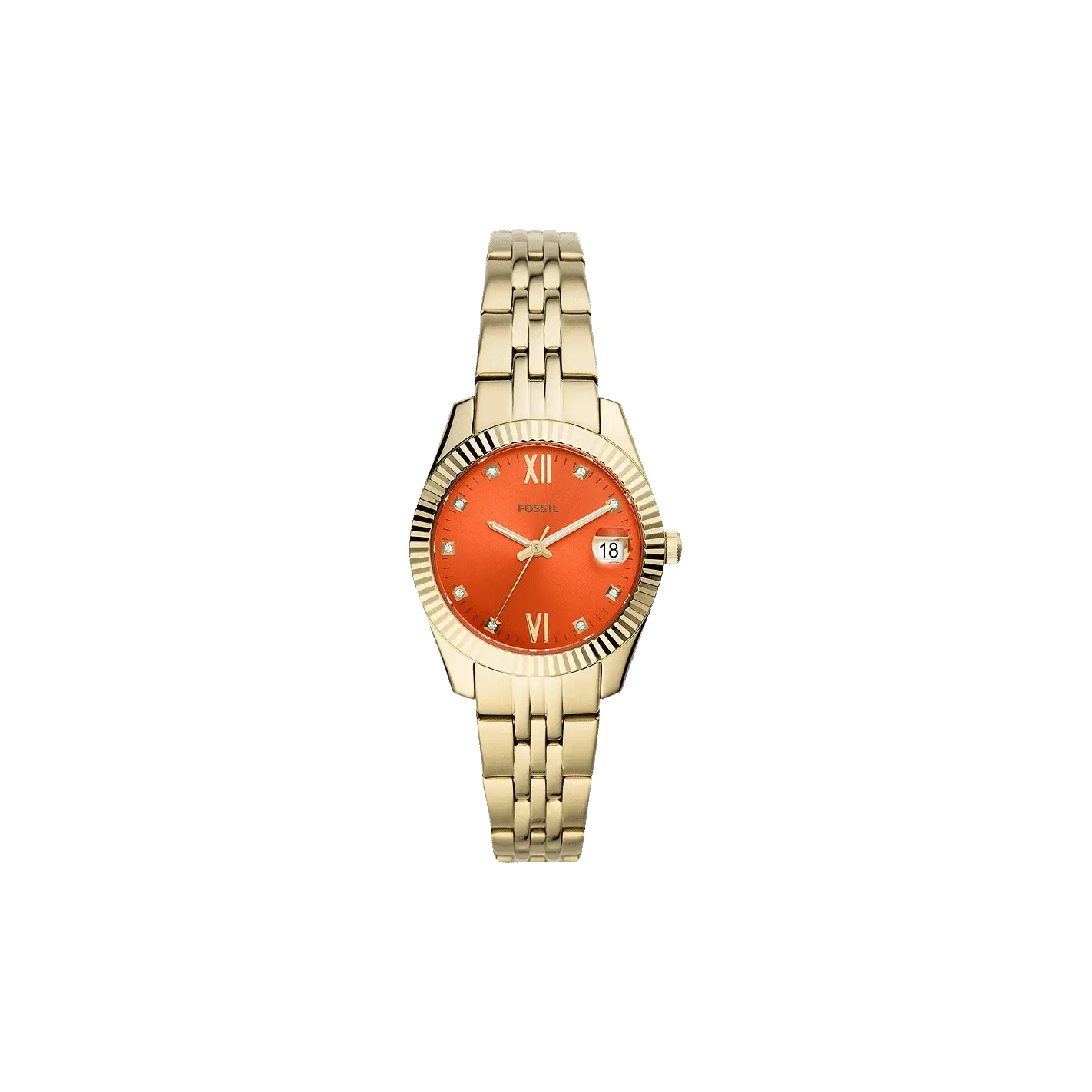 Fossil ES4904 I Factory Outlet