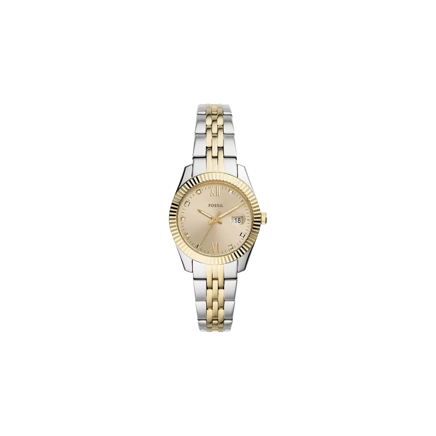 Fossil ES4949 I Factory Outlet