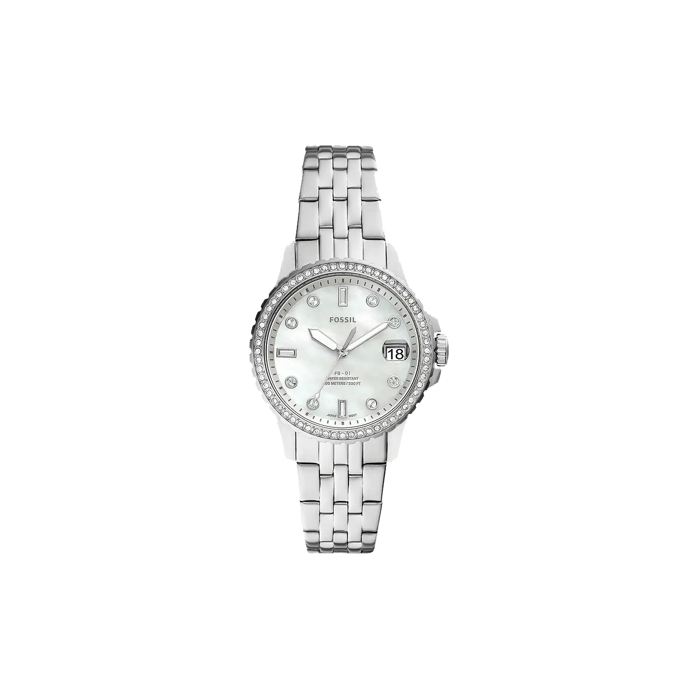 Fossil ES4994 I Factory Outlet