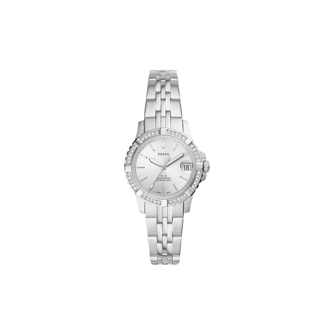Fossil ES5000 I Factory Outlet