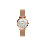 Fossil ES5058SET I Factory Outlet