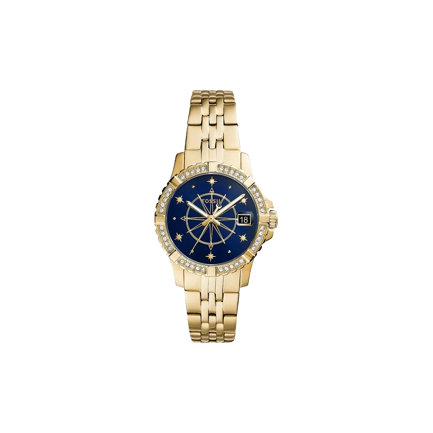 Fossil ES5059 I Factory Outlet