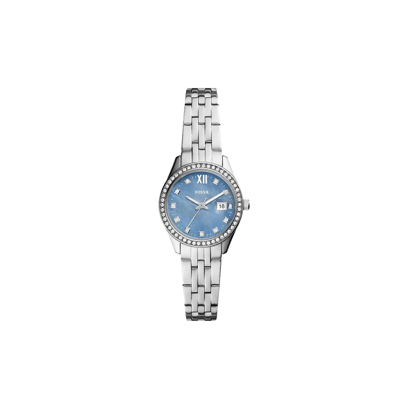 Fossil ES5074 I Factory Outlet