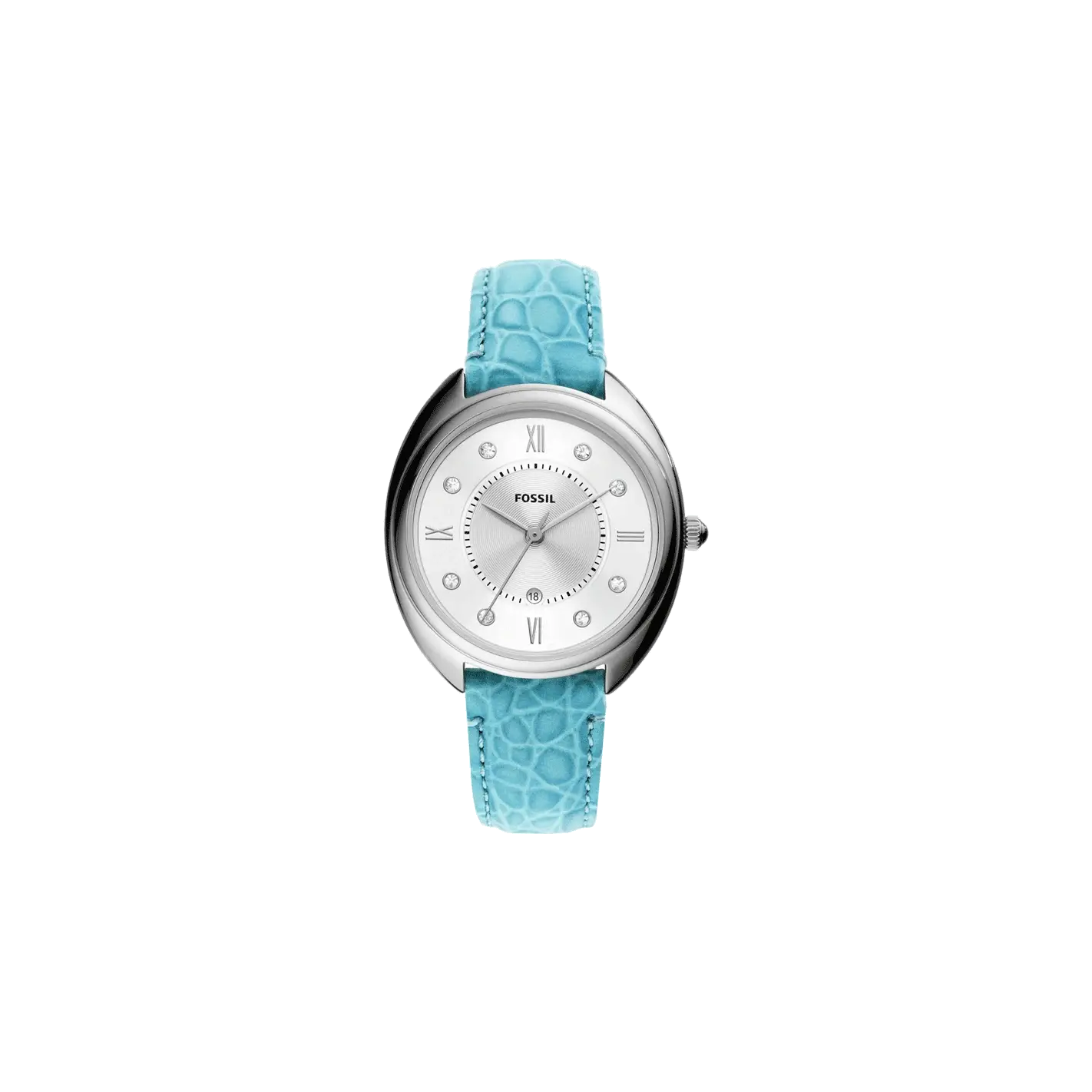 Fossil ES5094 I Factory Outlet