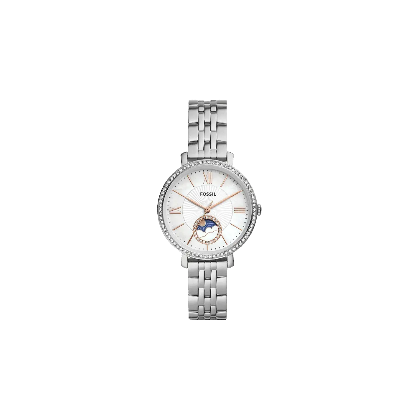 Fossil ES5164