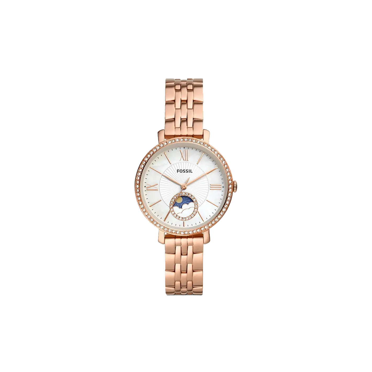 Fossil ES5165
