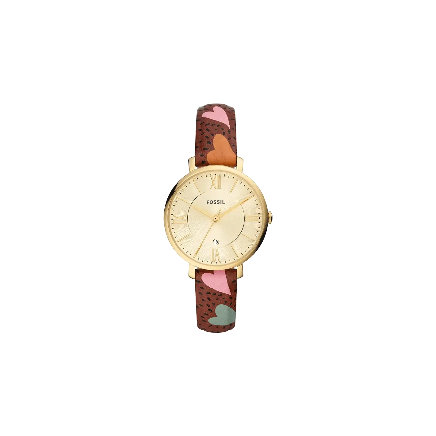 Fossil ES5169 I Factory Outlet