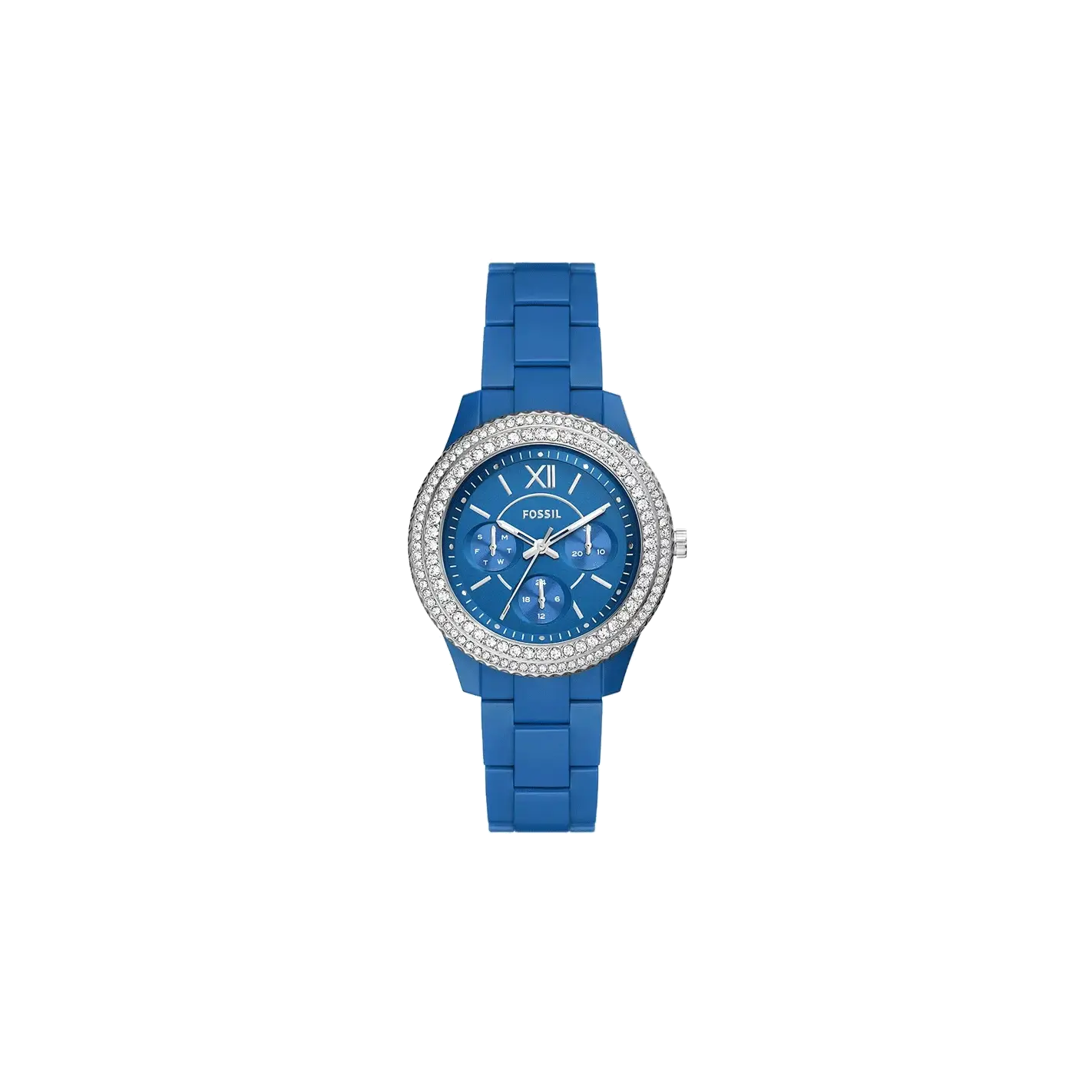 Fossil ES5193 I Factory Outlet