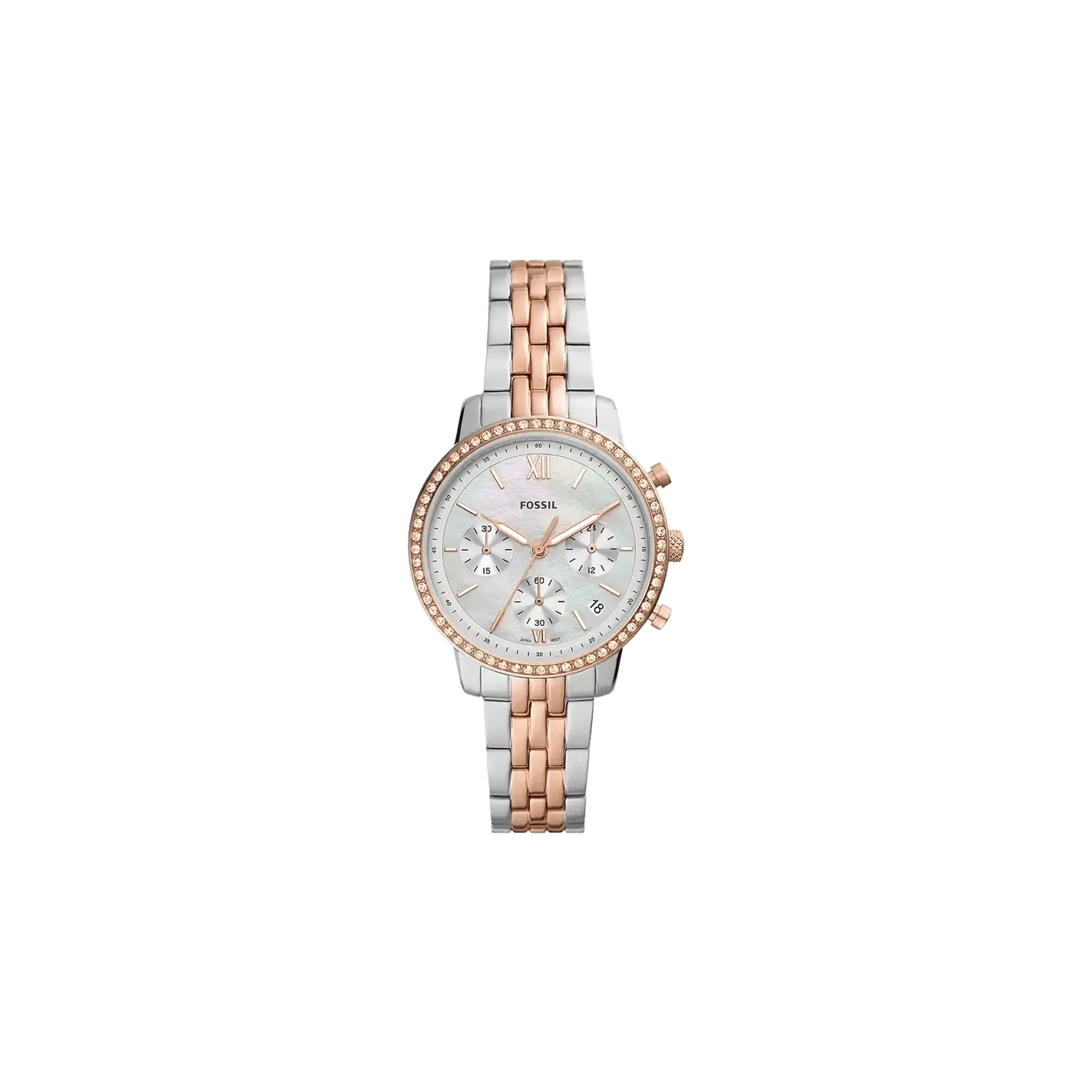 Fossil ES5279 I Factory Outlet