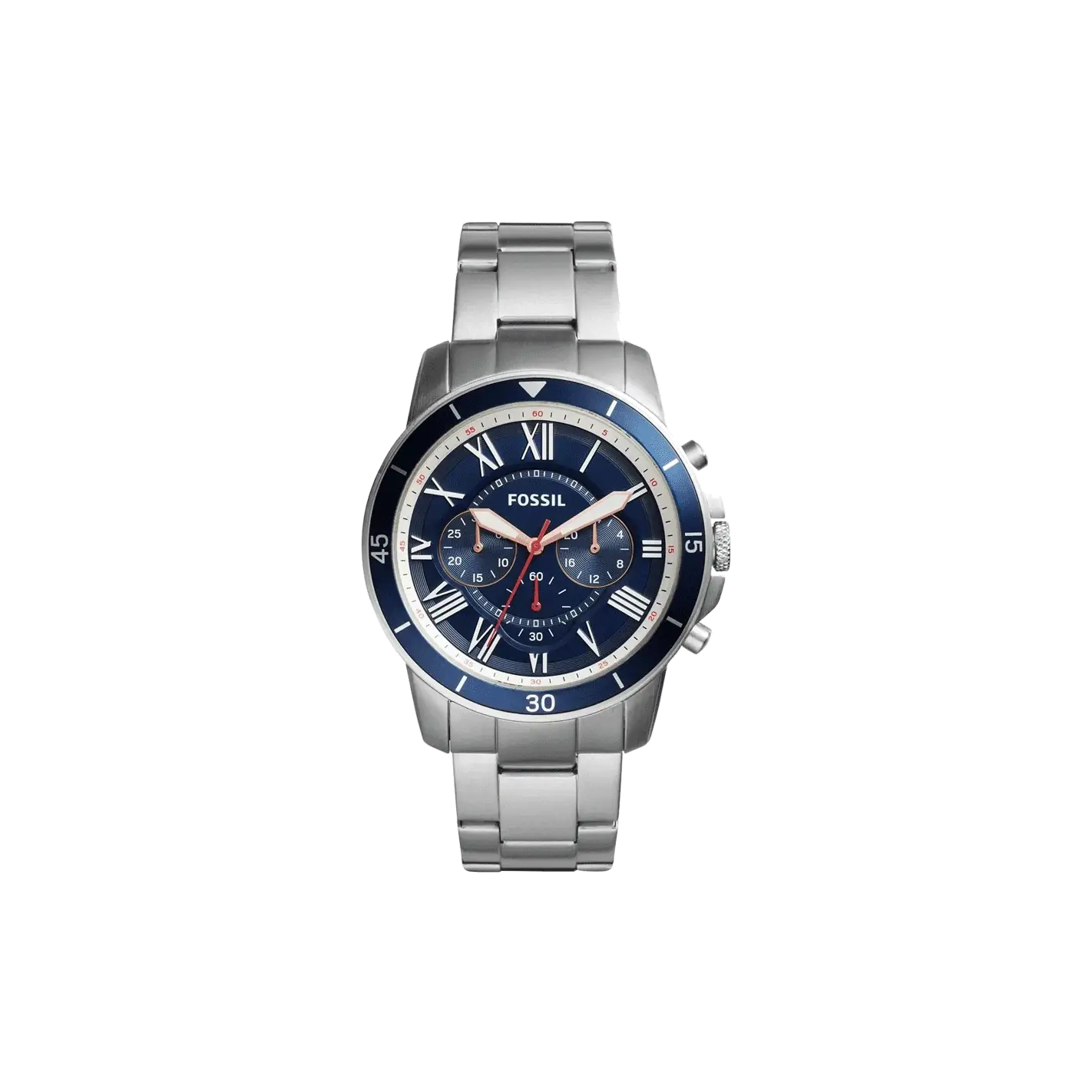Fossil FS5238 Factory Outlet