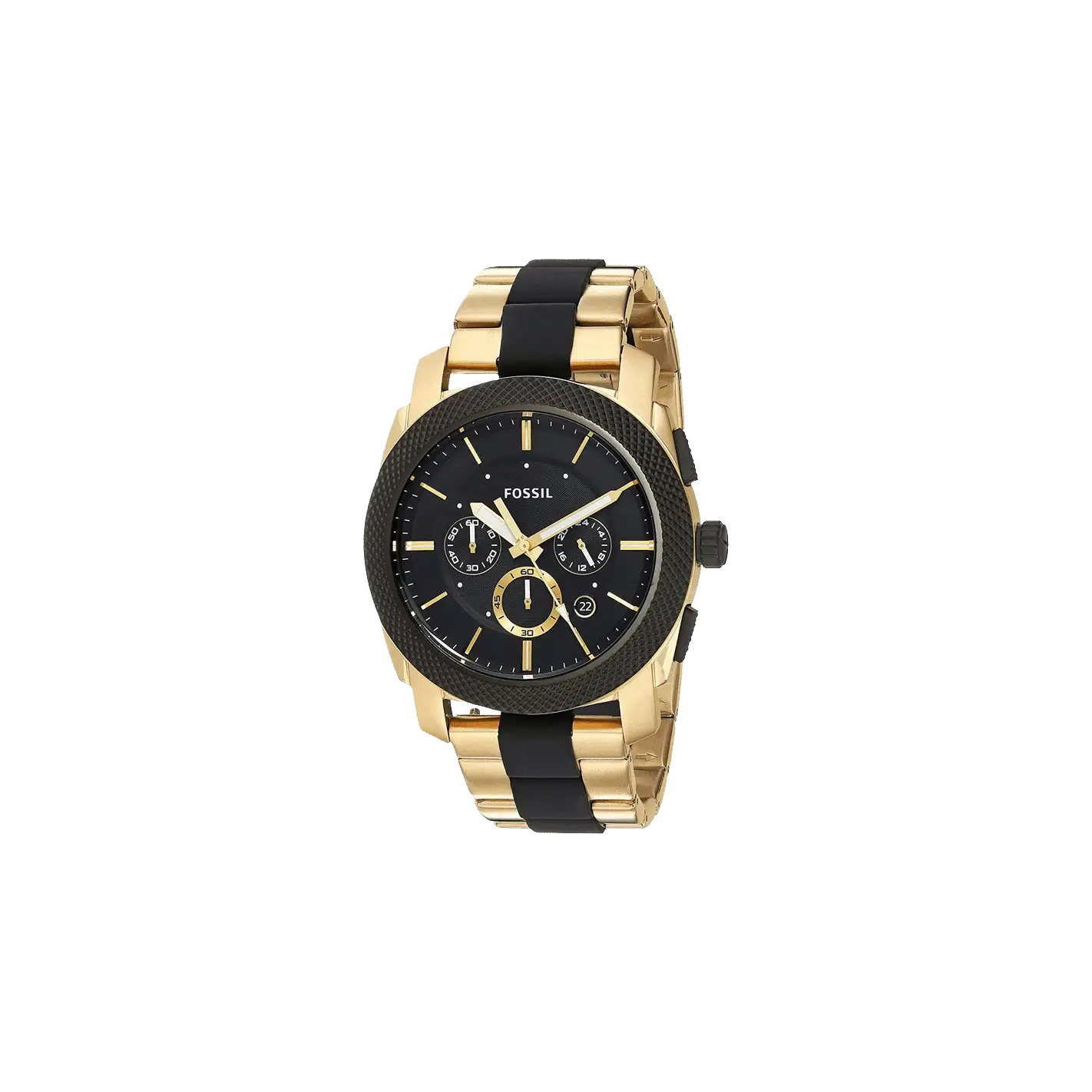 Fossil FS5261 Factory Outlet