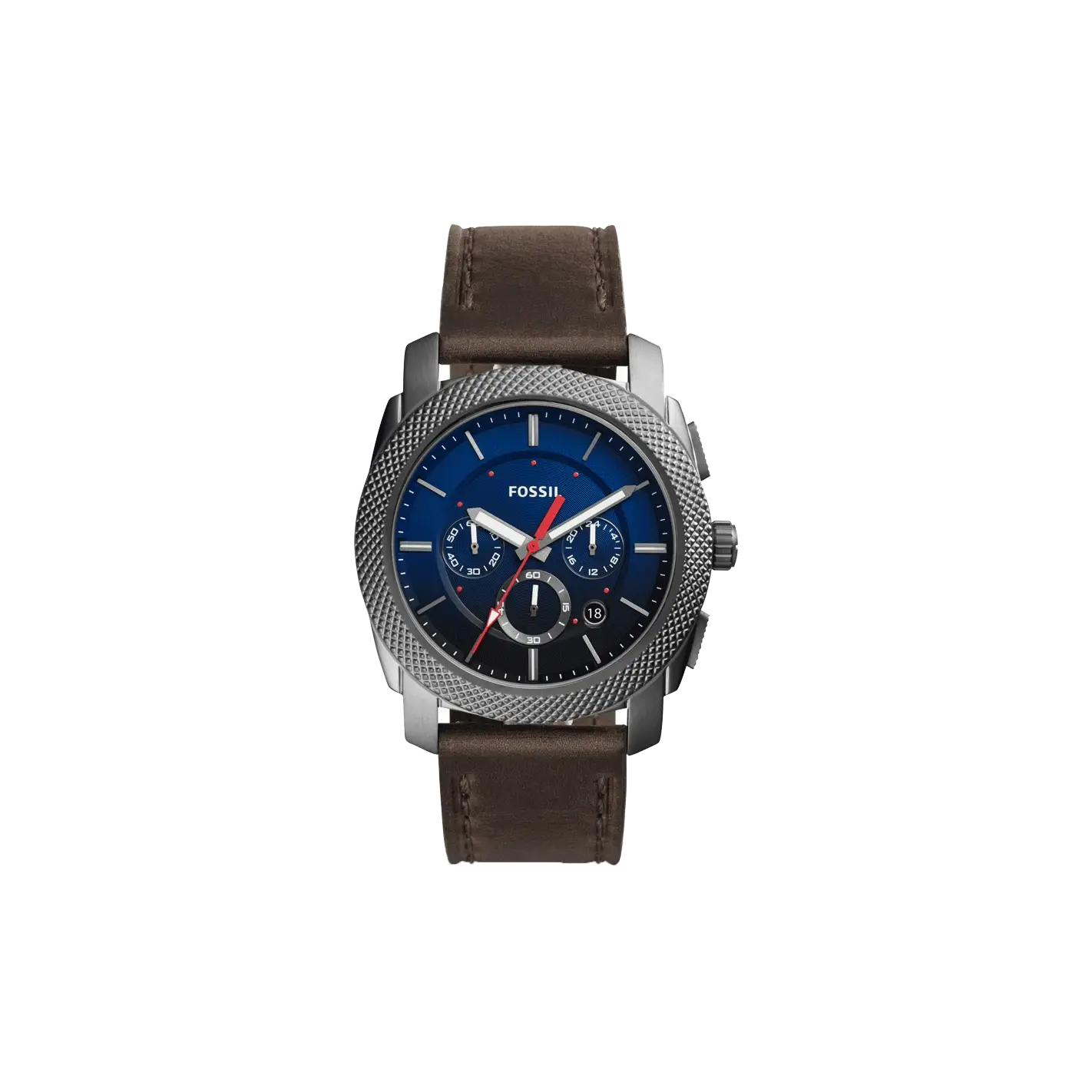 Fossil FS5388 Machine Chrono
