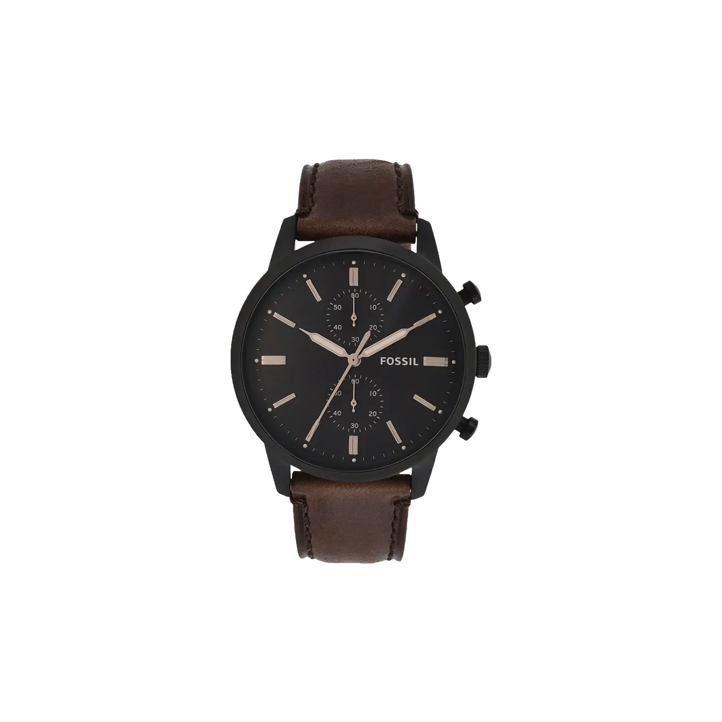 Fossil FS5437 Townsman > 44Mm Towns