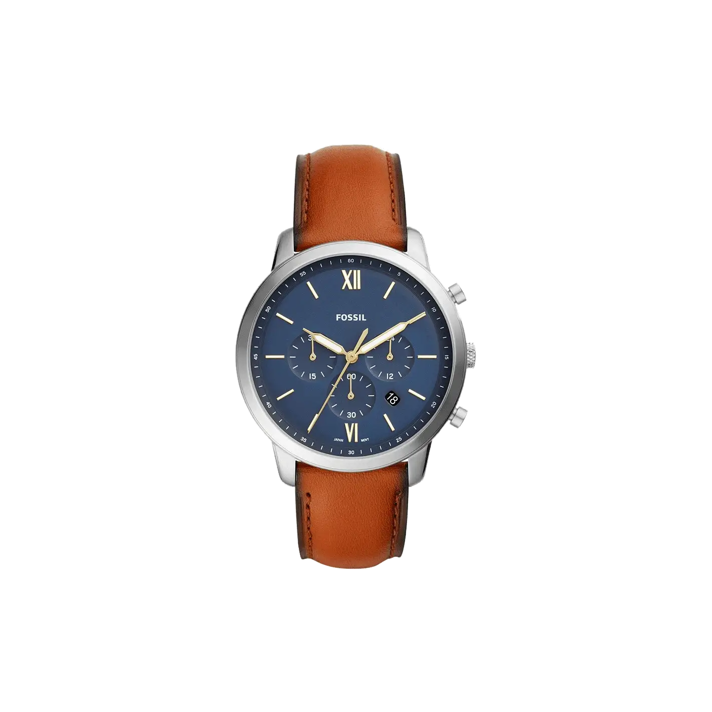 Fossil FS5453 Neutra Chr
