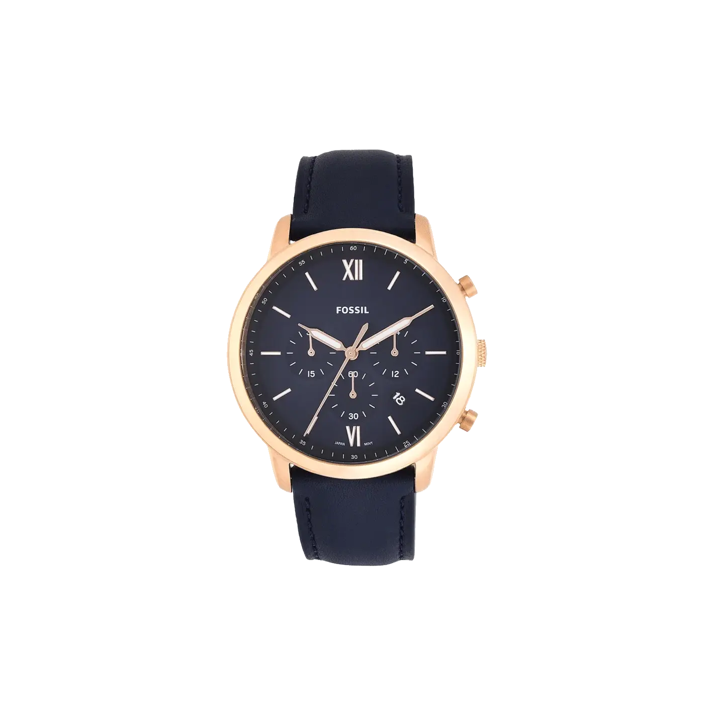 Fossil FS5454 Neutra Chrono