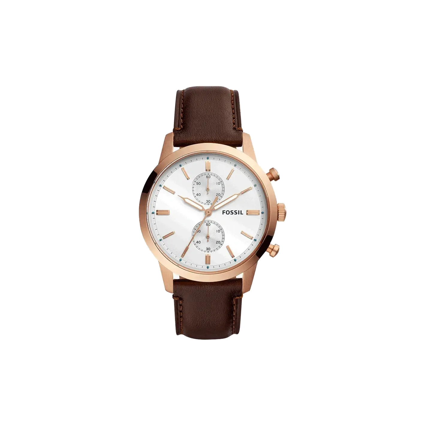 Fossil FS5468 Factory Outlet