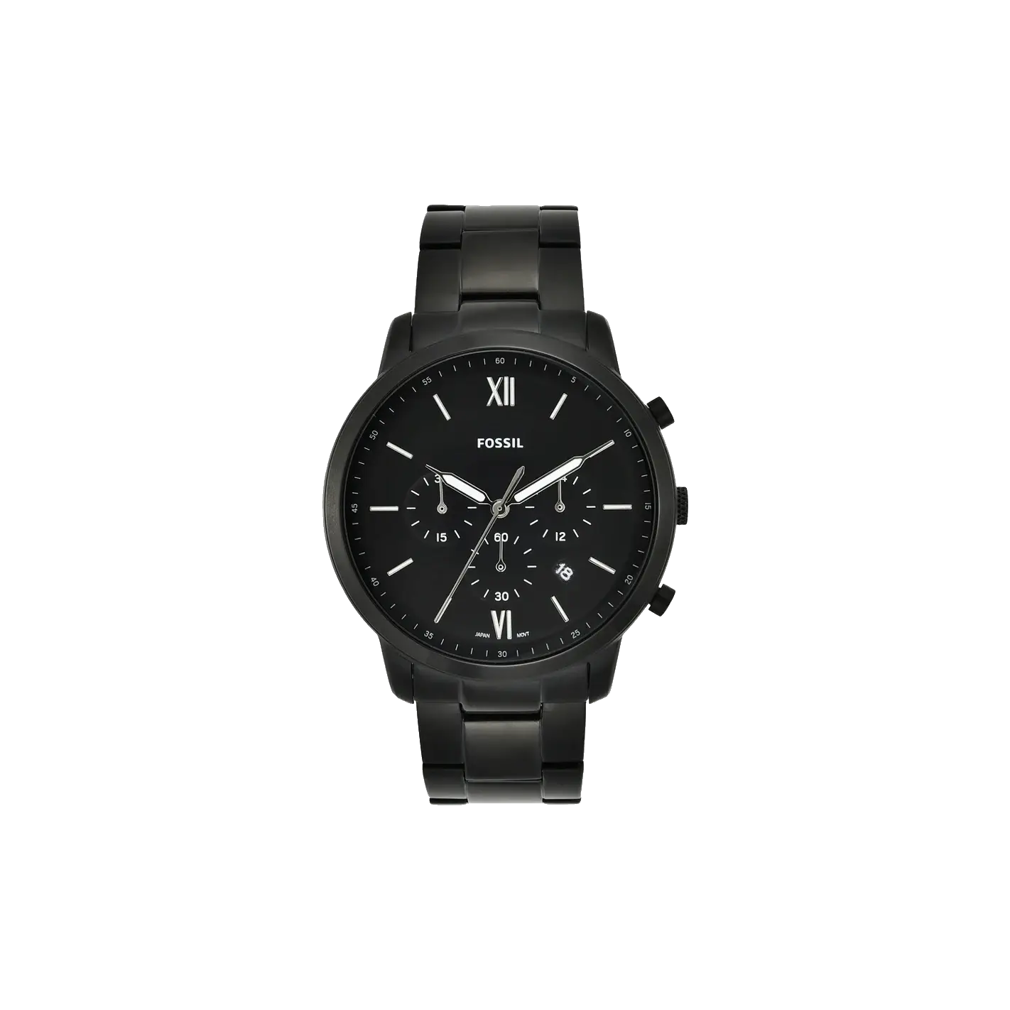 Fossil FS5474 Neutra Chrono > Neutra Chr