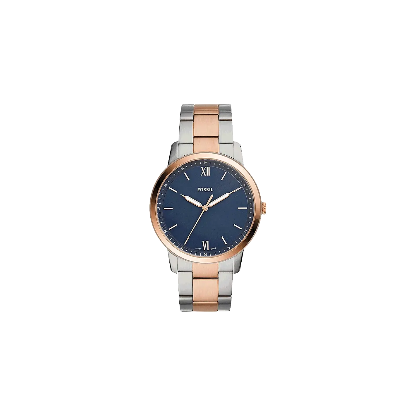 Fossil FS5498 The Minimalist 3H