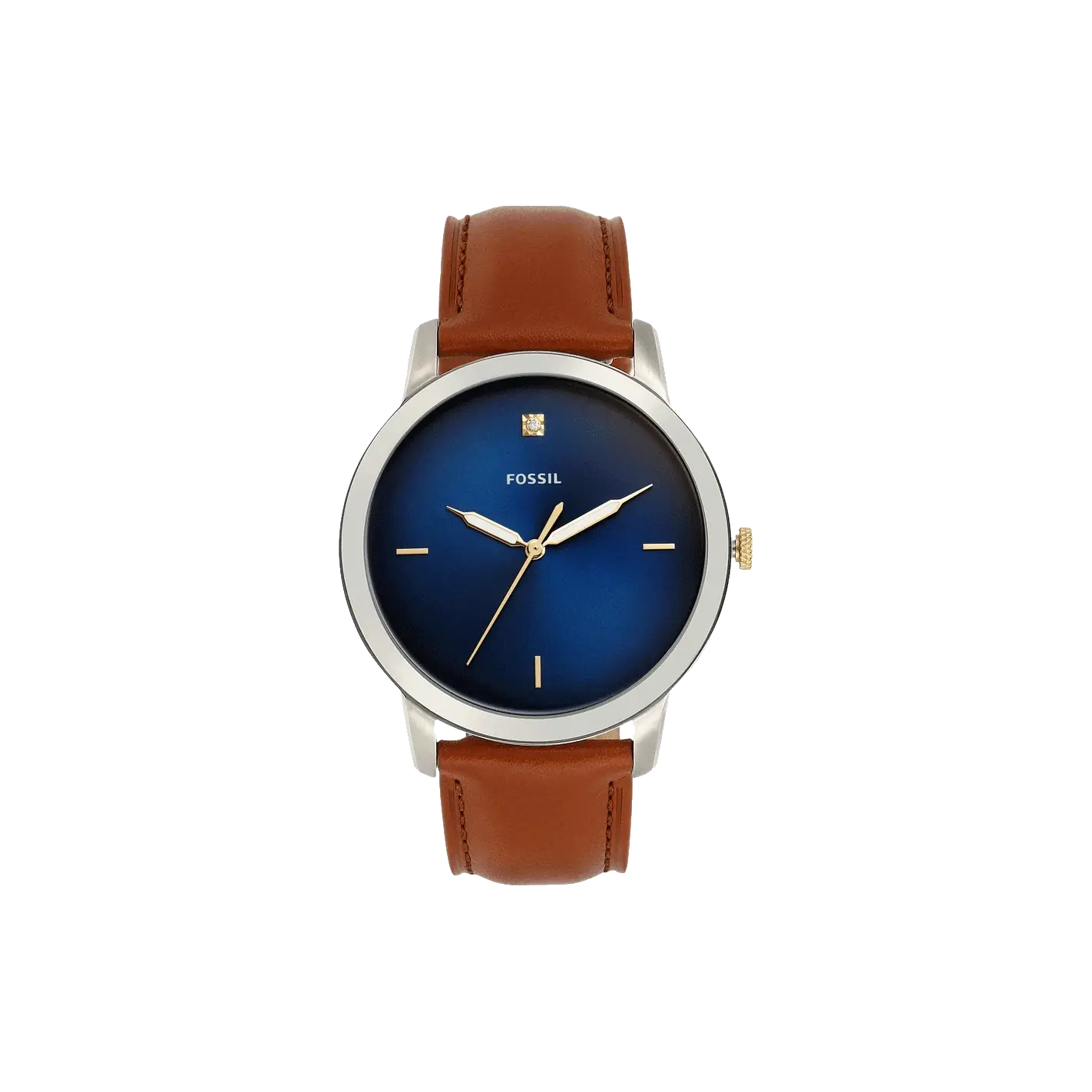 Fossil FS5499 The Minimalist 3H