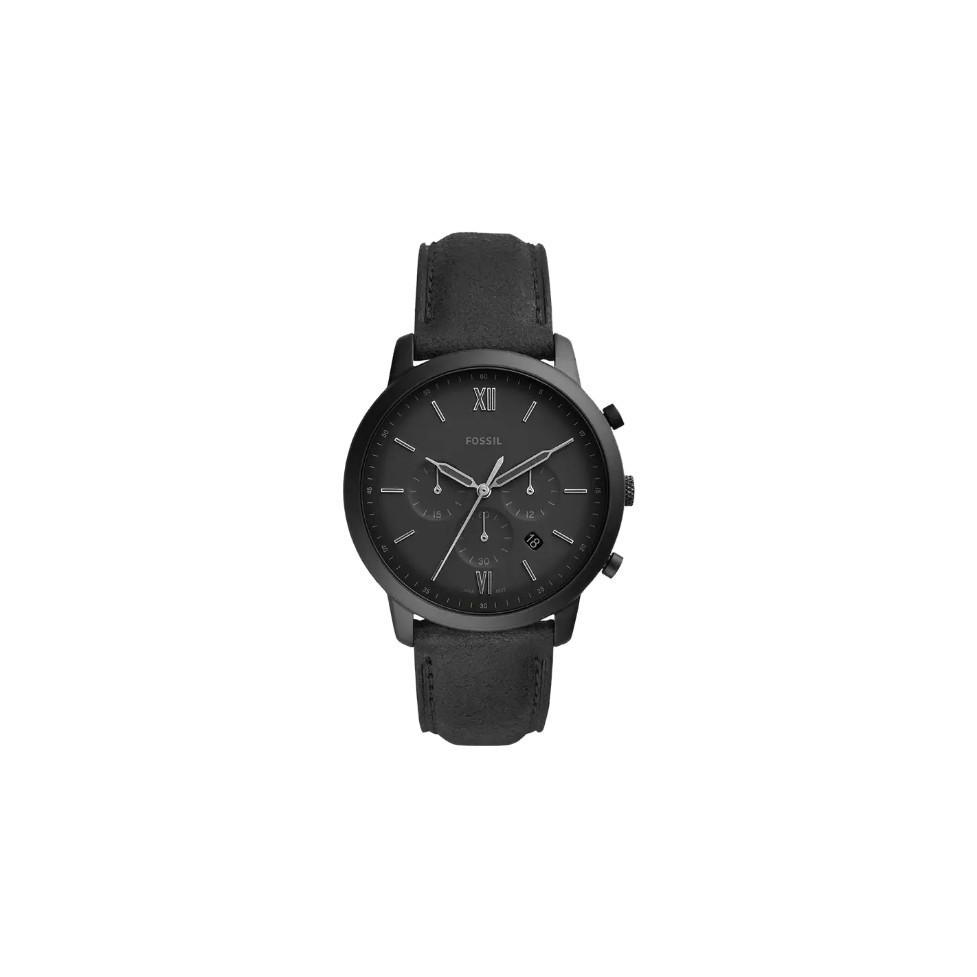 Fossil FS5503 I Factory Outlet > Neutra Chr