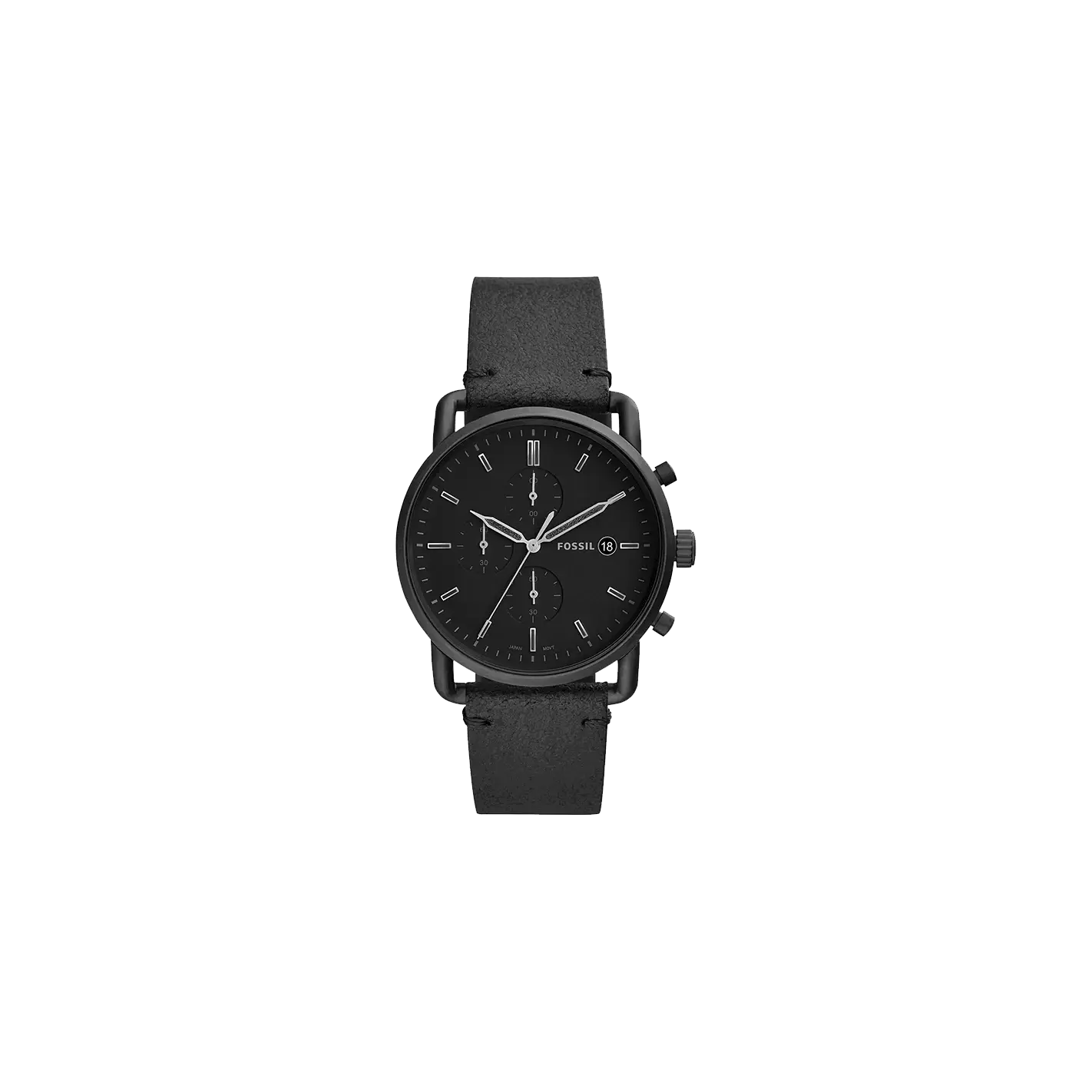 Fossil FS5504 The Commuter