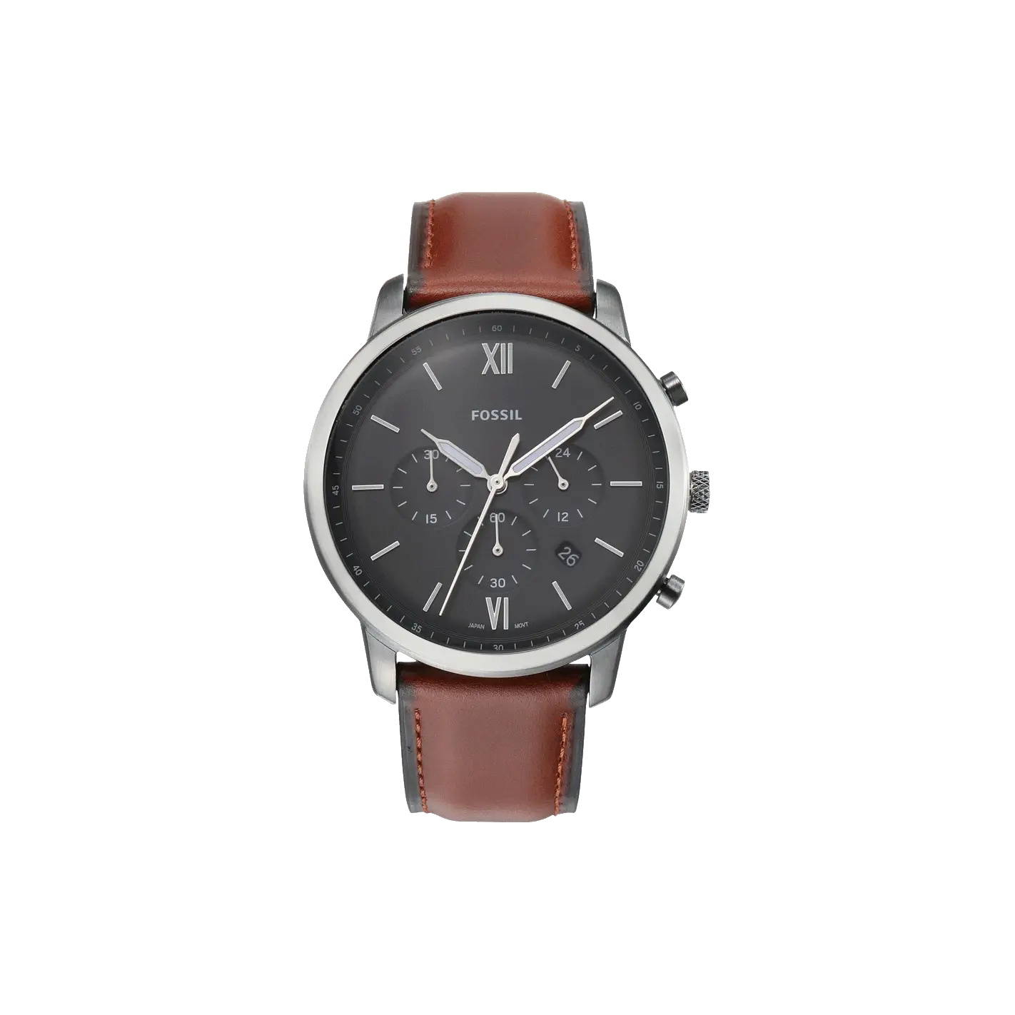 Fossil FS5512 Neutra > Neutra Chr