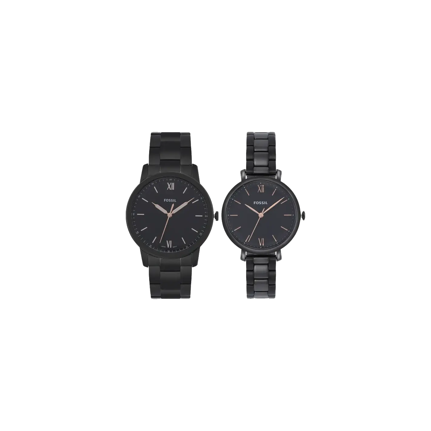 Fossil FS5514SET The Minimalist 3H