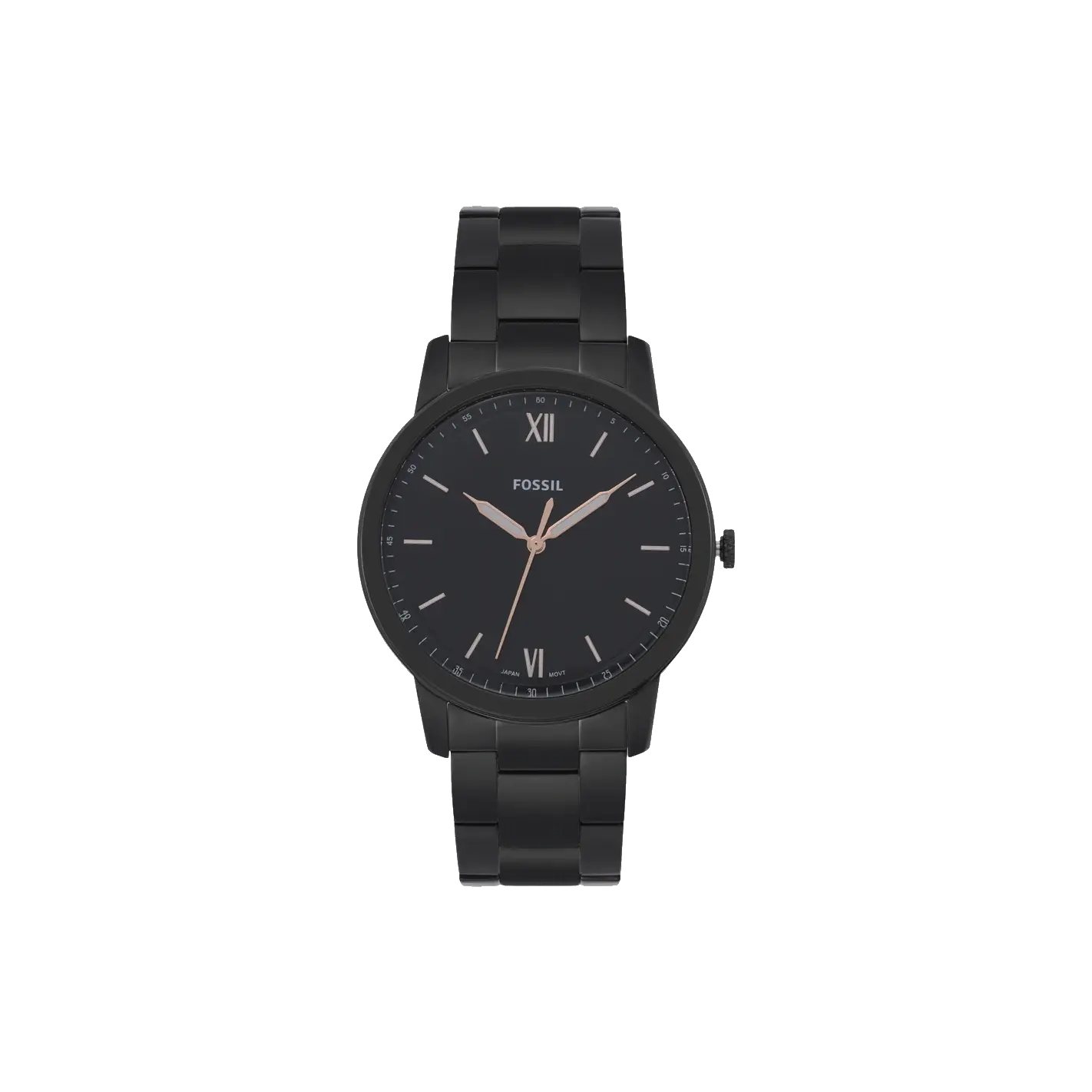 Fossil FS5526 The Minimalist 3H