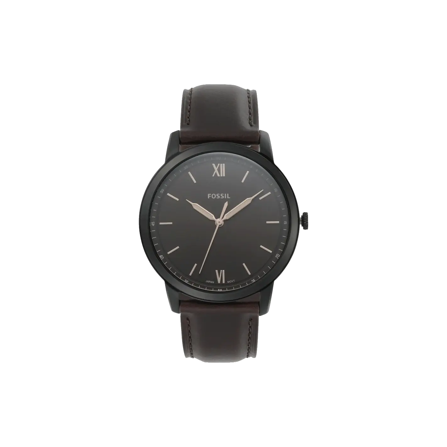 Fossil FS5557SET The Minimalist 3H