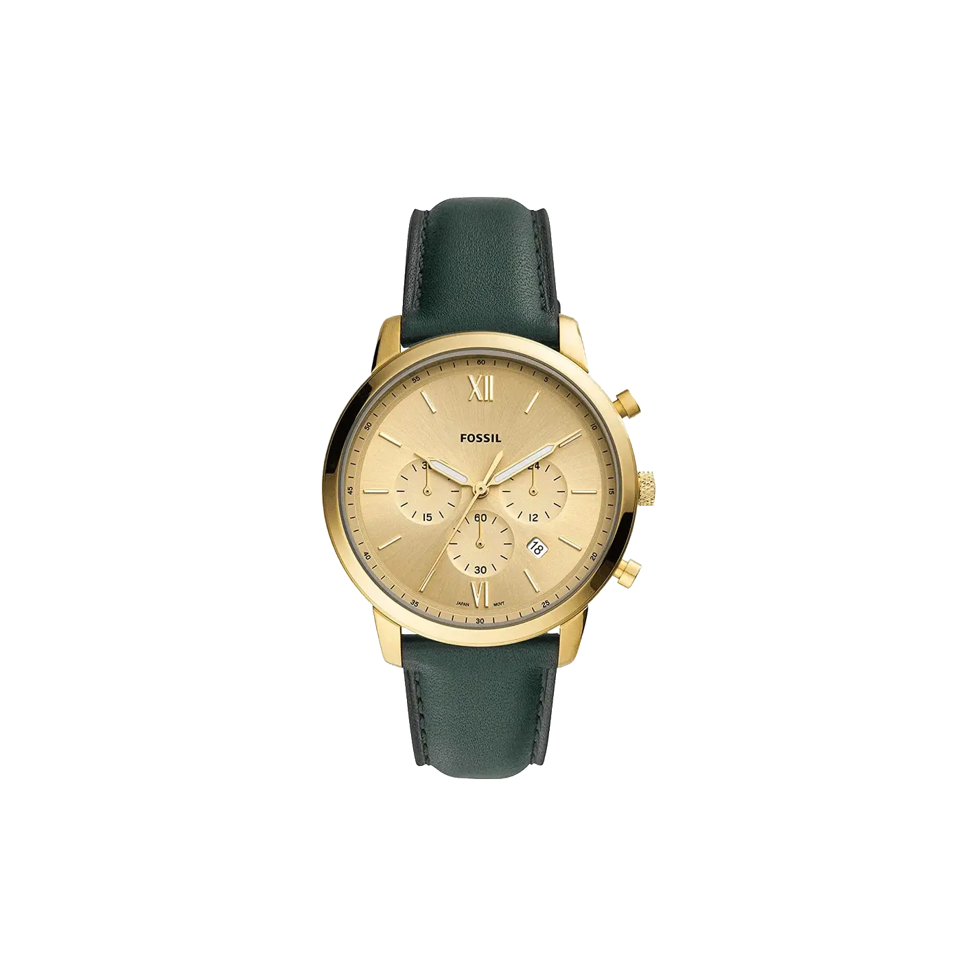 Fossil FS5580 I Factory Outlet