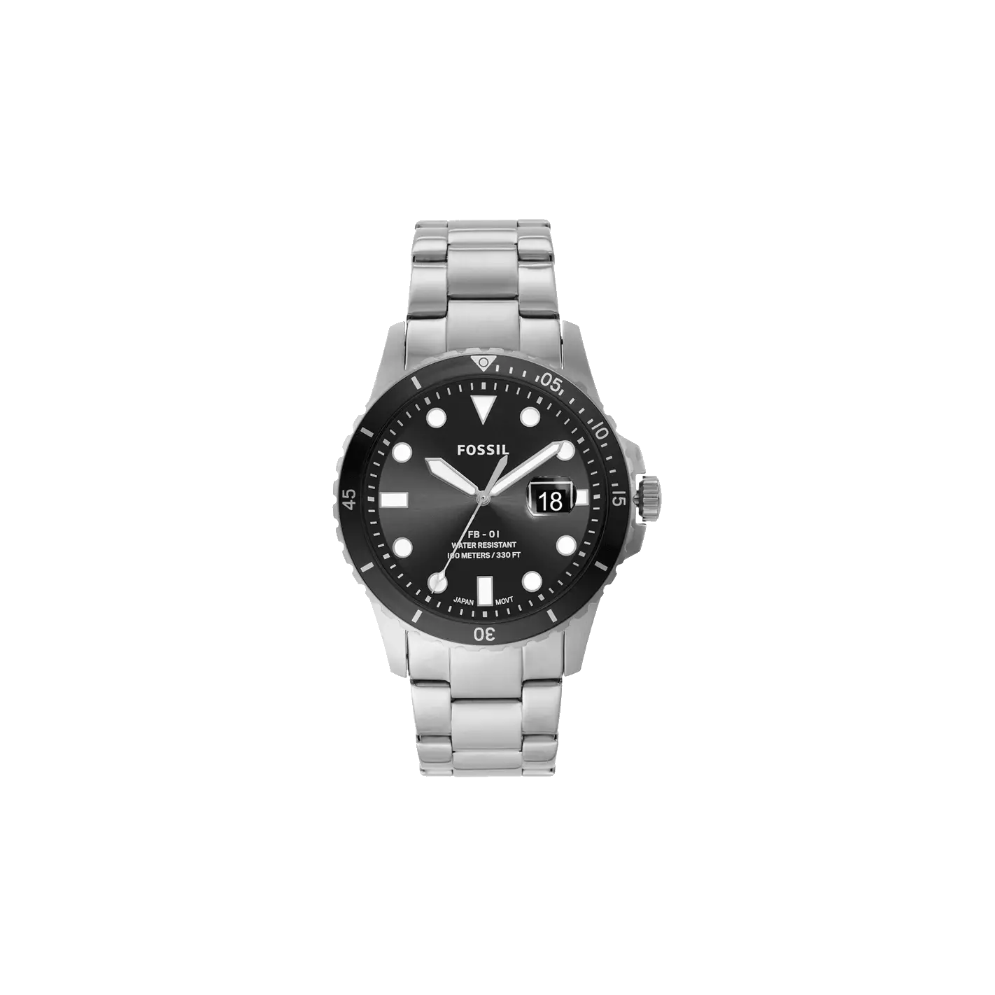 Fossil FS5652 Factory Outlet