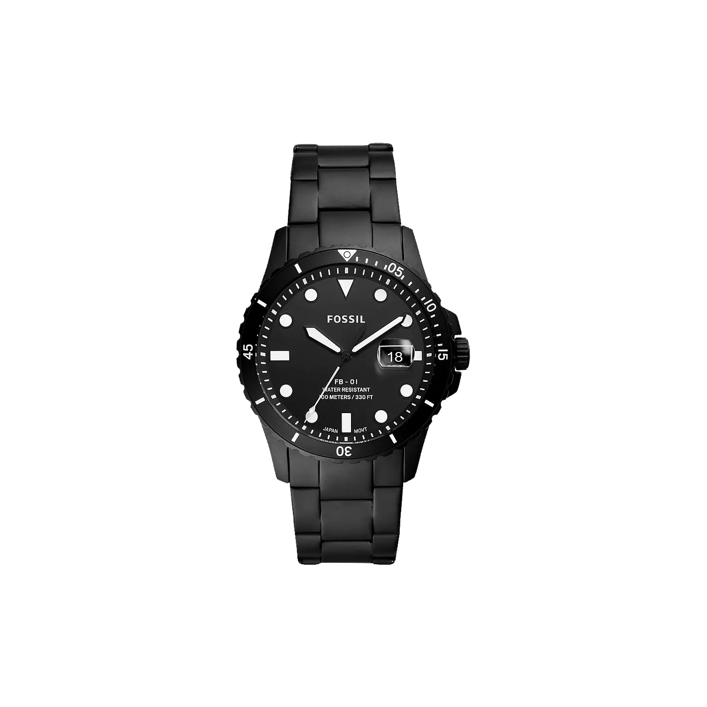 Fossil FS5659 I Factory Outlet