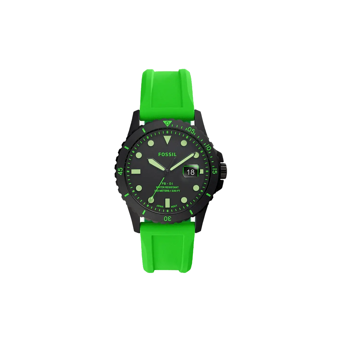 Fossil FS5683 I Factory Outlet