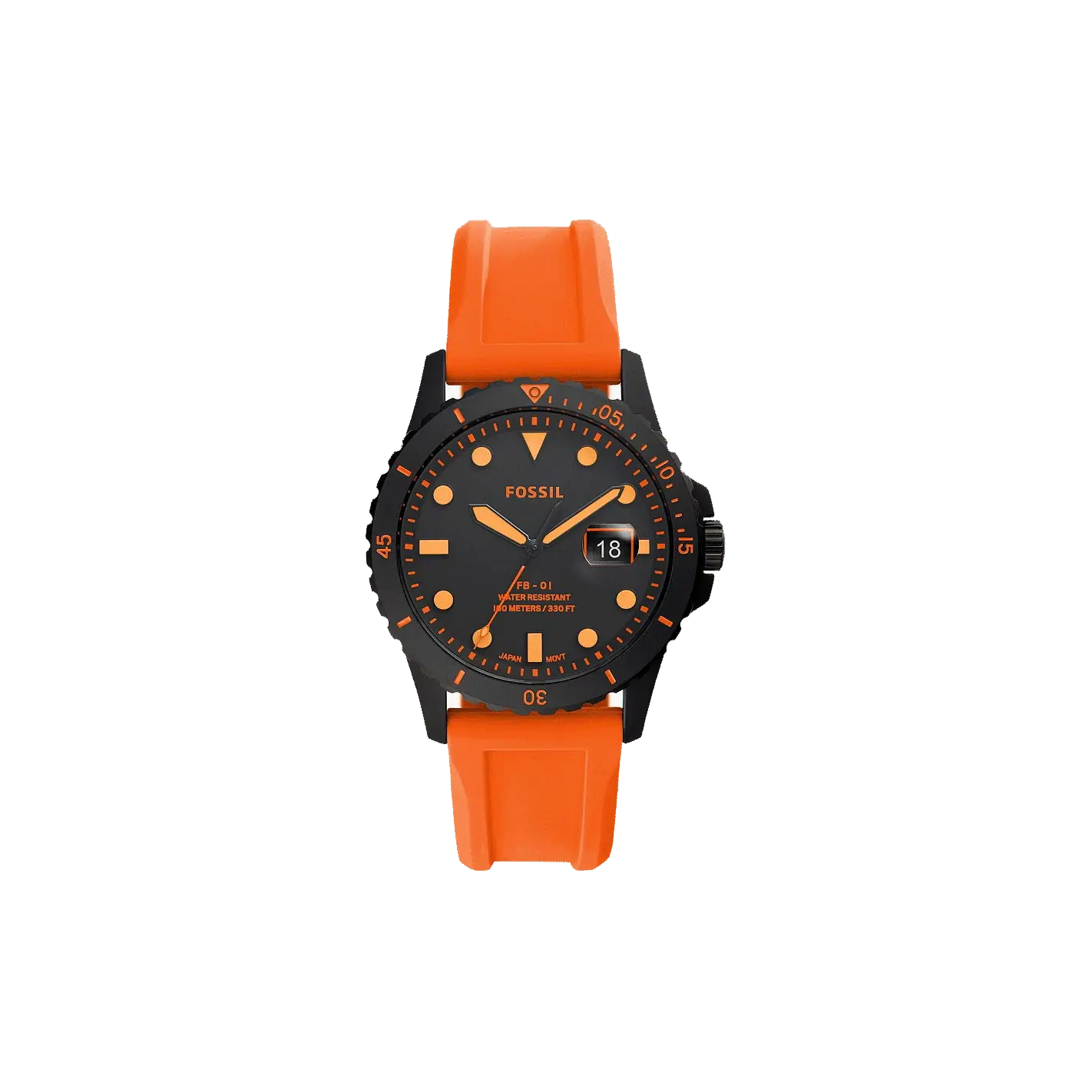 Fossil FS5686 I Factory Outlet