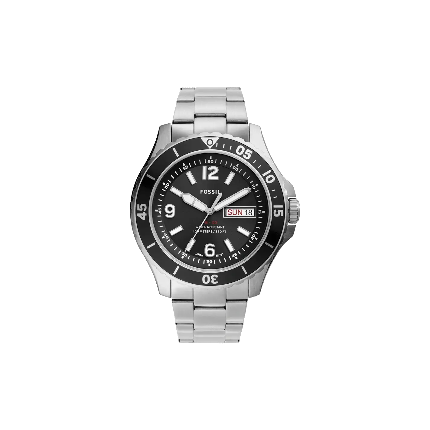 Fossil FS5687 I Factory Outlet