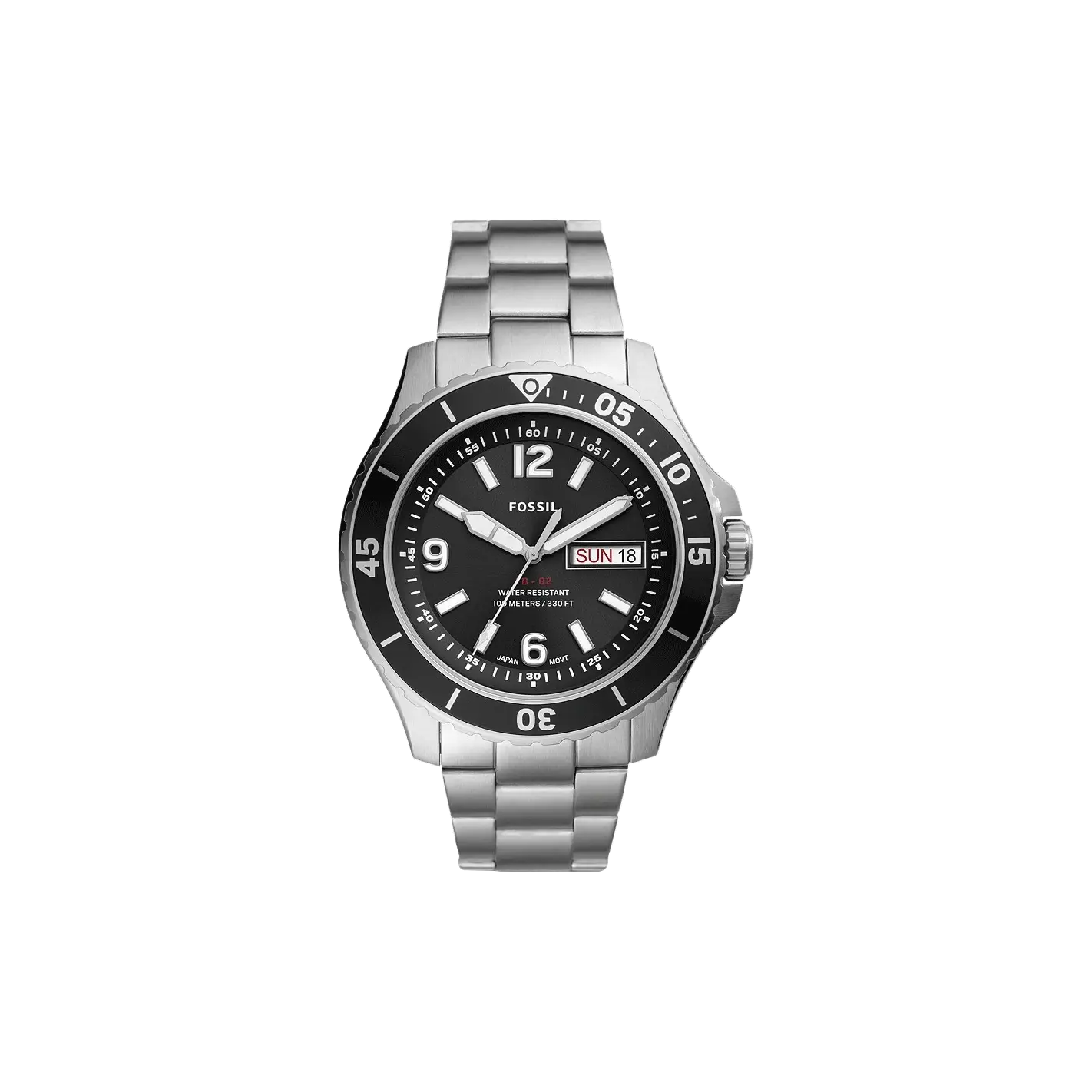 Fossil FS5687