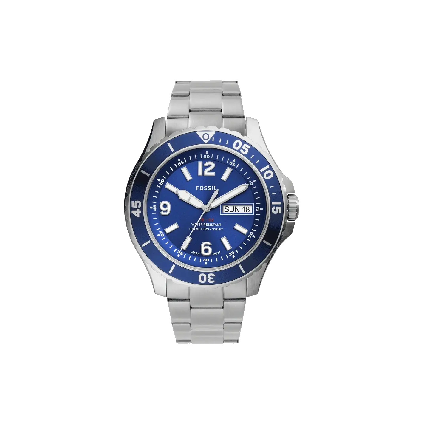Fossil FS5691 I Factory Outlet