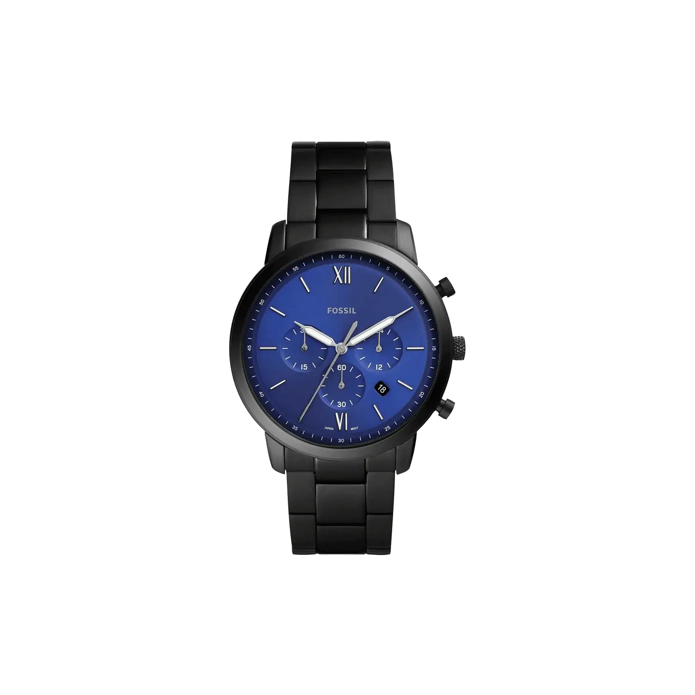 Fossil FS5698 Neutra