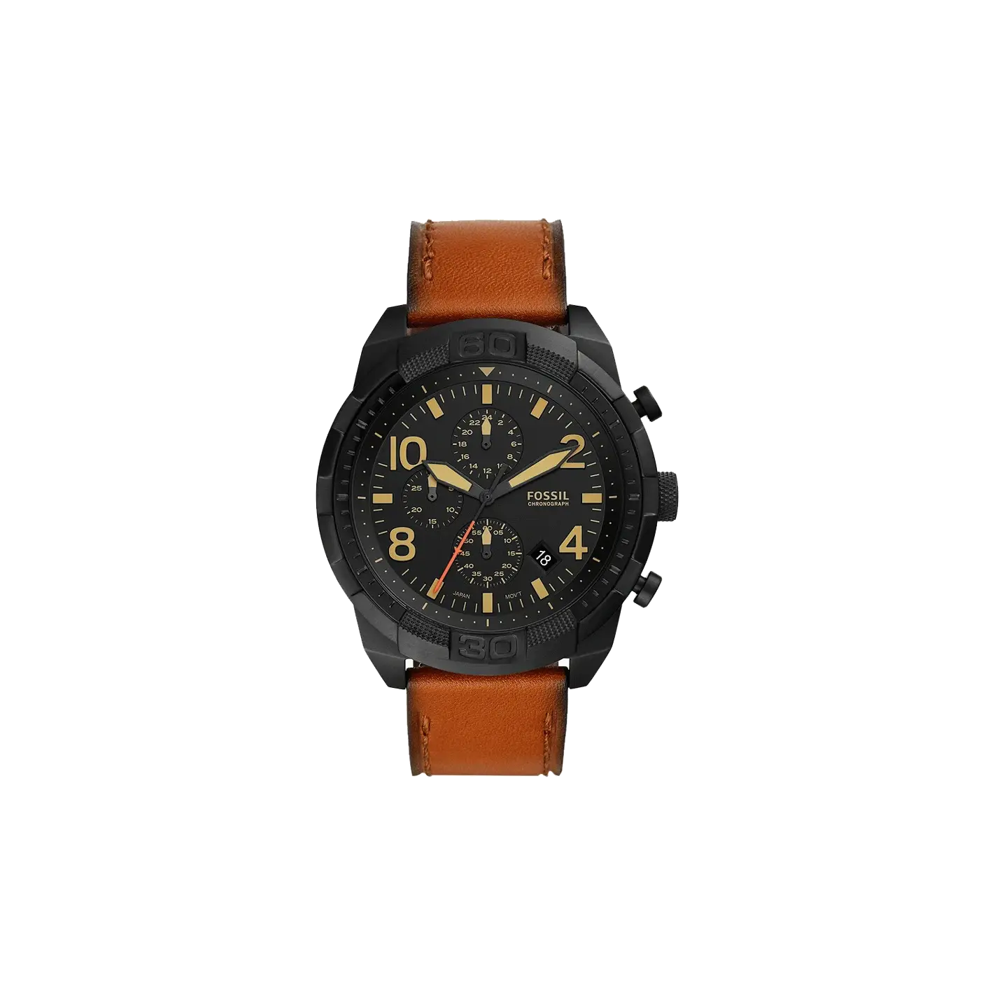 Fossil FS5714 Bronson