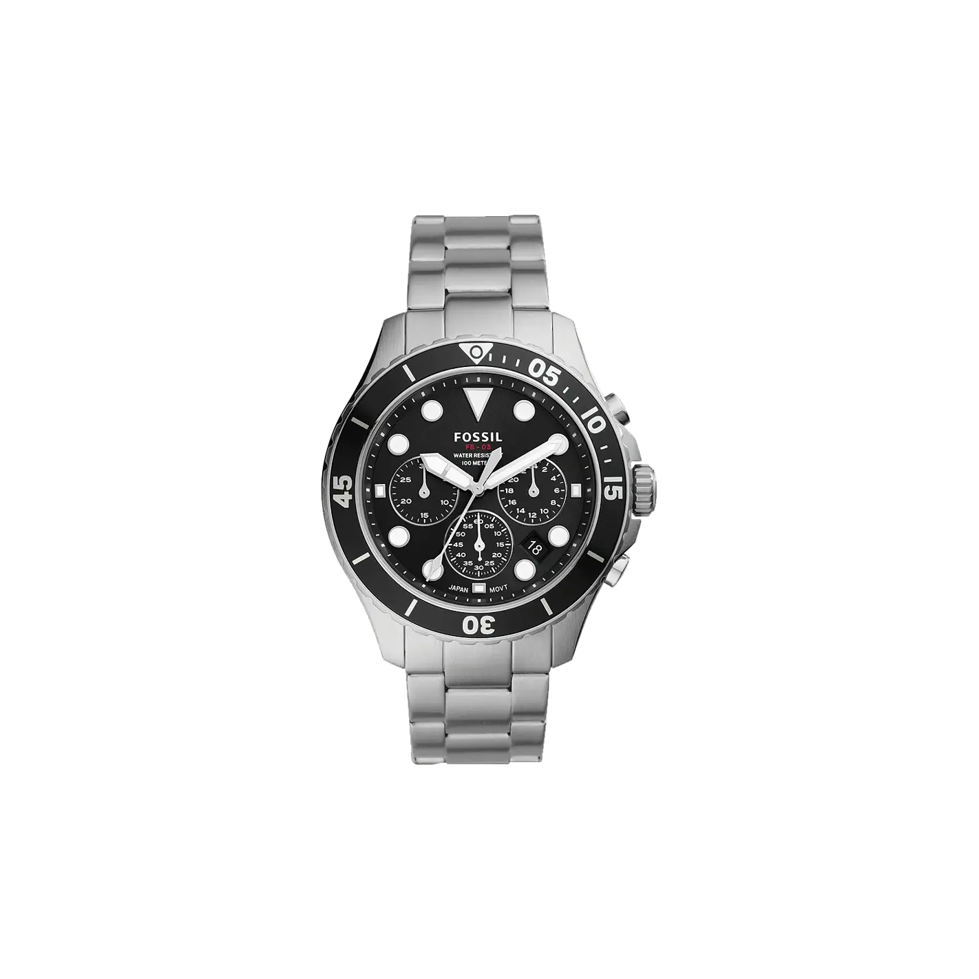 Fossil FS5725 FB-03
