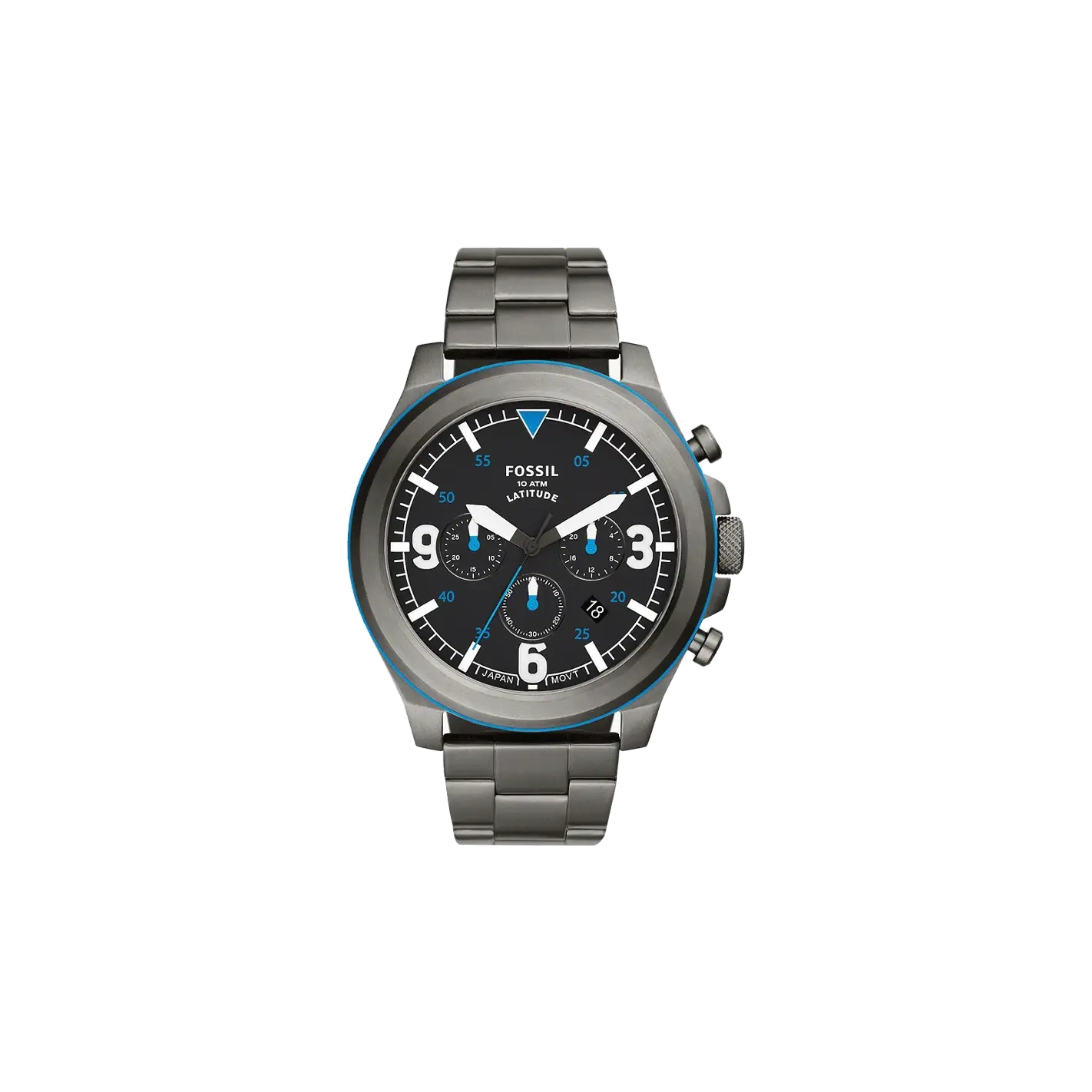 Fossil FS5753 I Factory Outlet