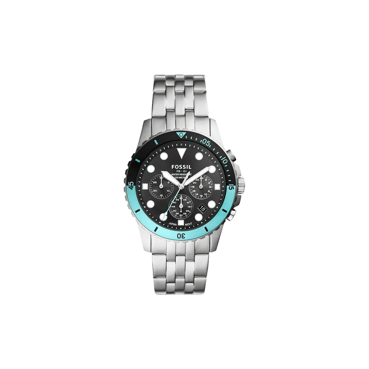 Fossil FS5827 I Factory Outlet