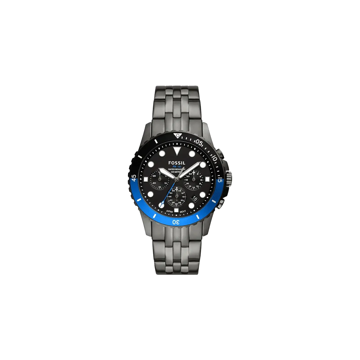 Fossil FS5835